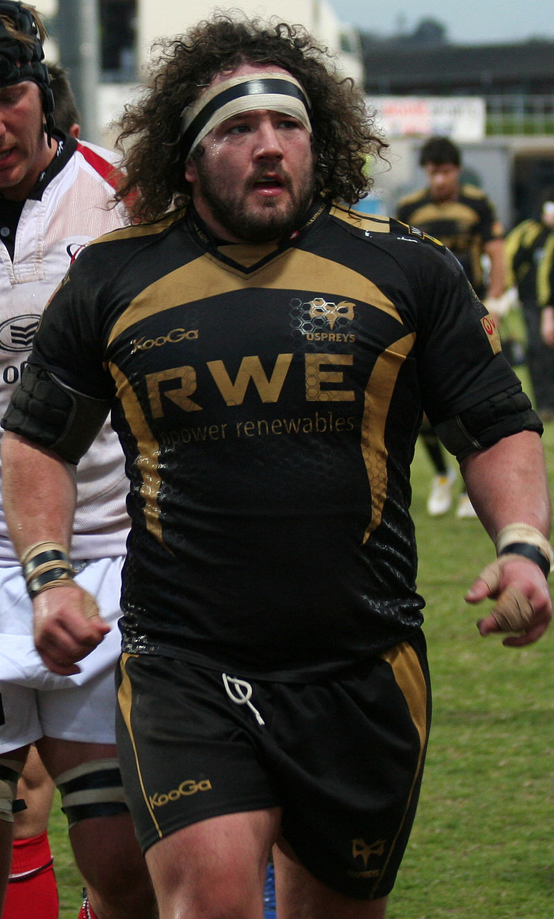 Adam R
