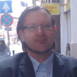 Adam Rixer