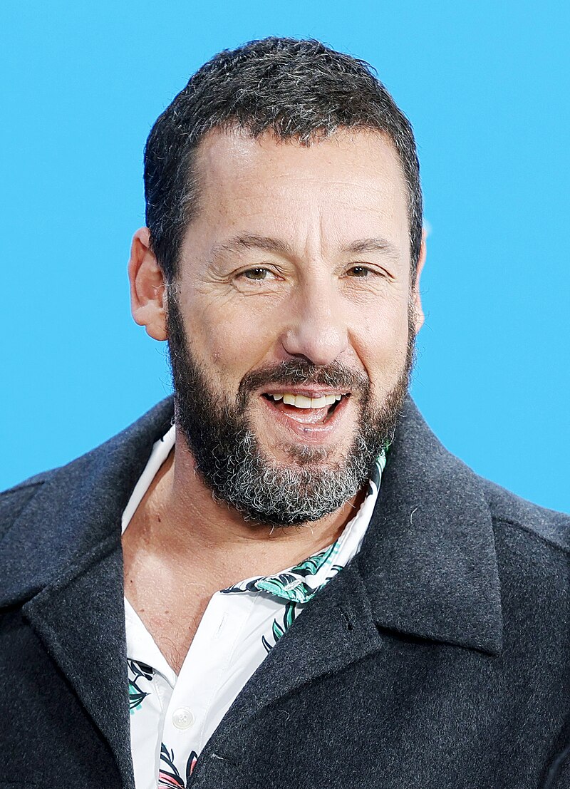 Adam Sandler