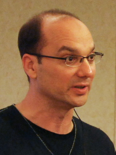 Adam Satariano
