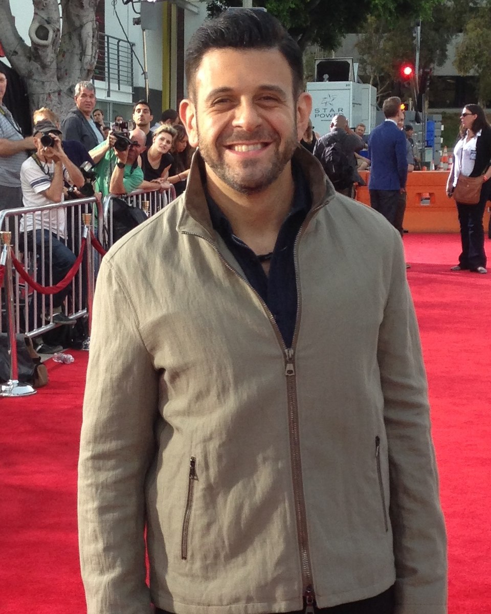 Adam Schechter