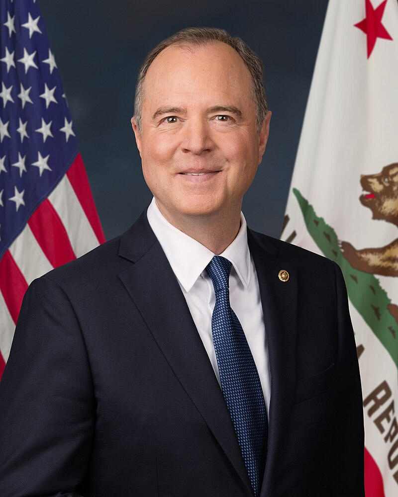 Adam Schiff