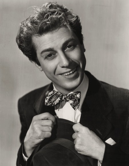 Adam Scotti