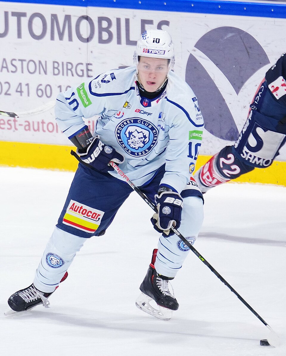 Adam Sýkora