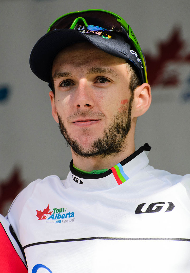 Adam Yates