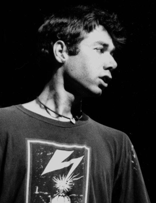 Adam Yauch