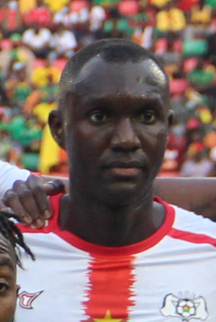 Adama Guira