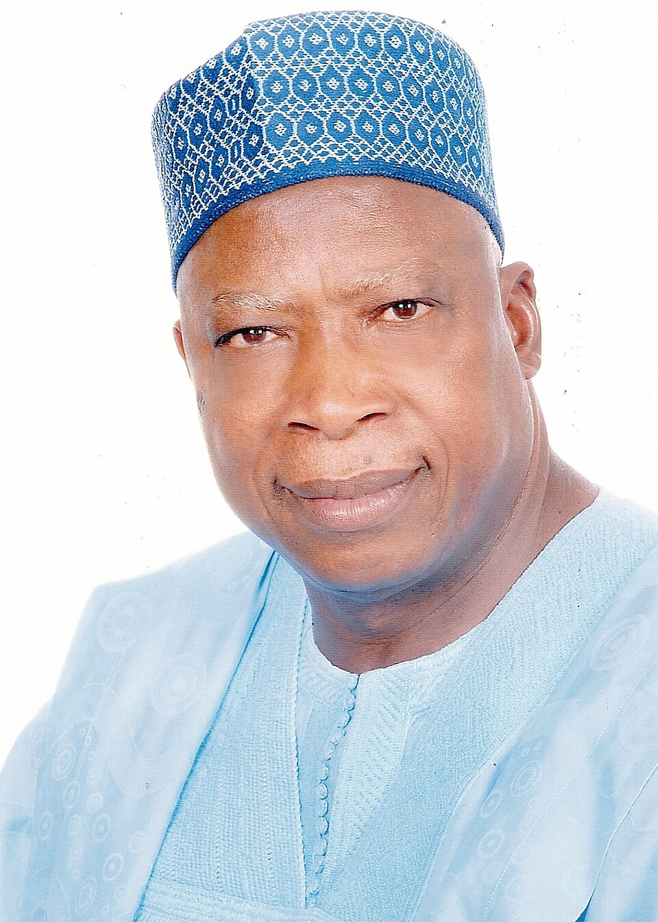 Adamu Abdullahi