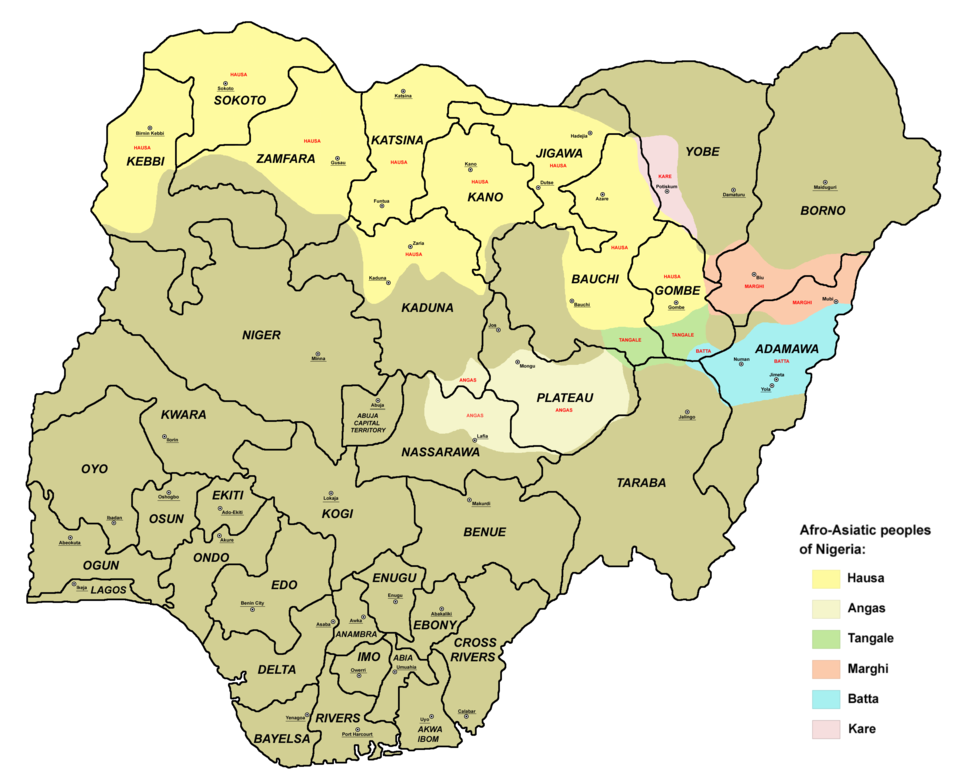 Adamu Hassan