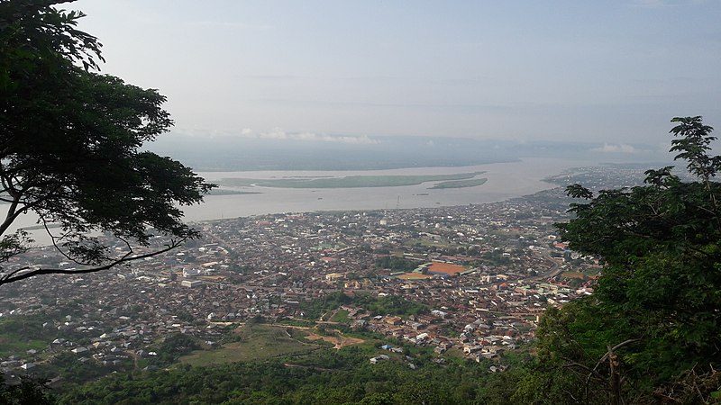 Adamu Maigari