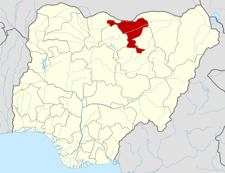 Adamu Tah