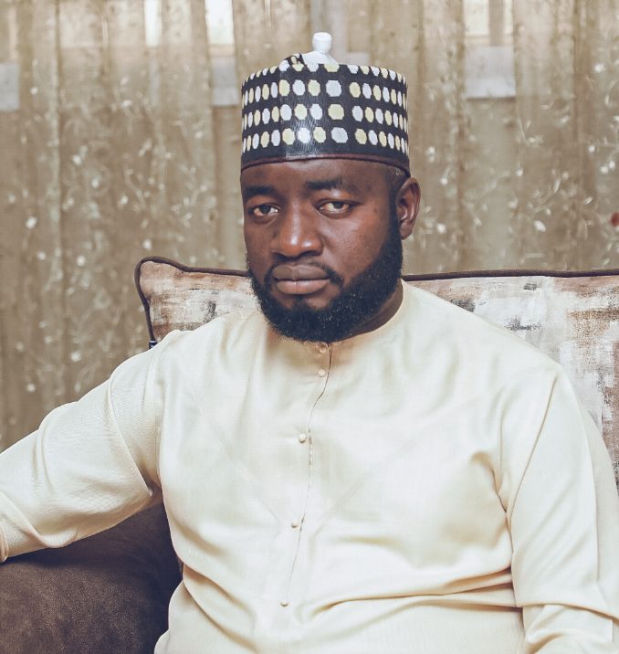 Adamu Yusuf