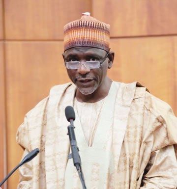 Adamu