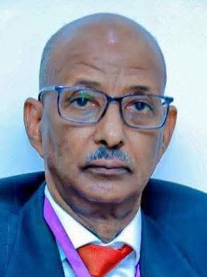 Adan Abdullahi