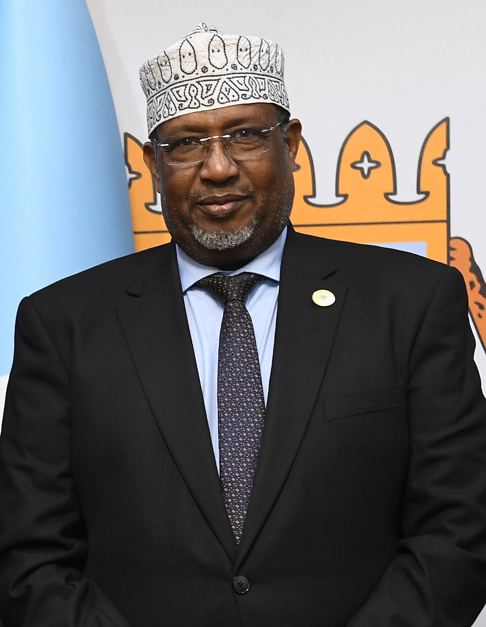 Adan Mohamed Omar