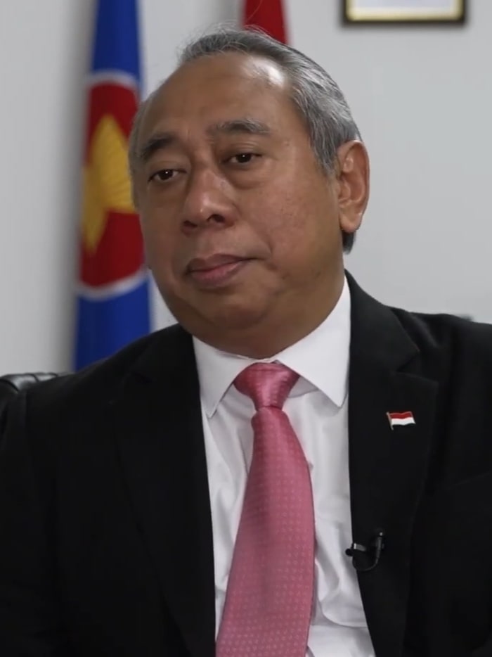 Ade Mulya