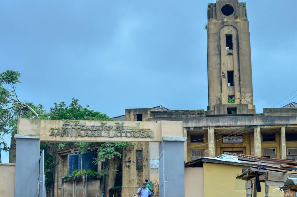 Adeboye Ashiru