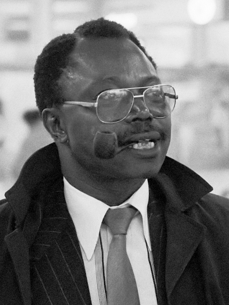 Adedeji Adebayo