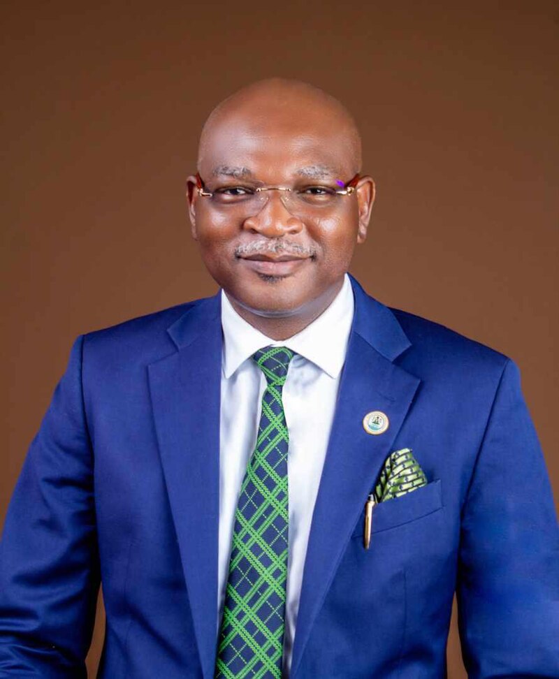 Adedeji Ashiru