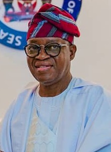 Adegboyega Oyetola