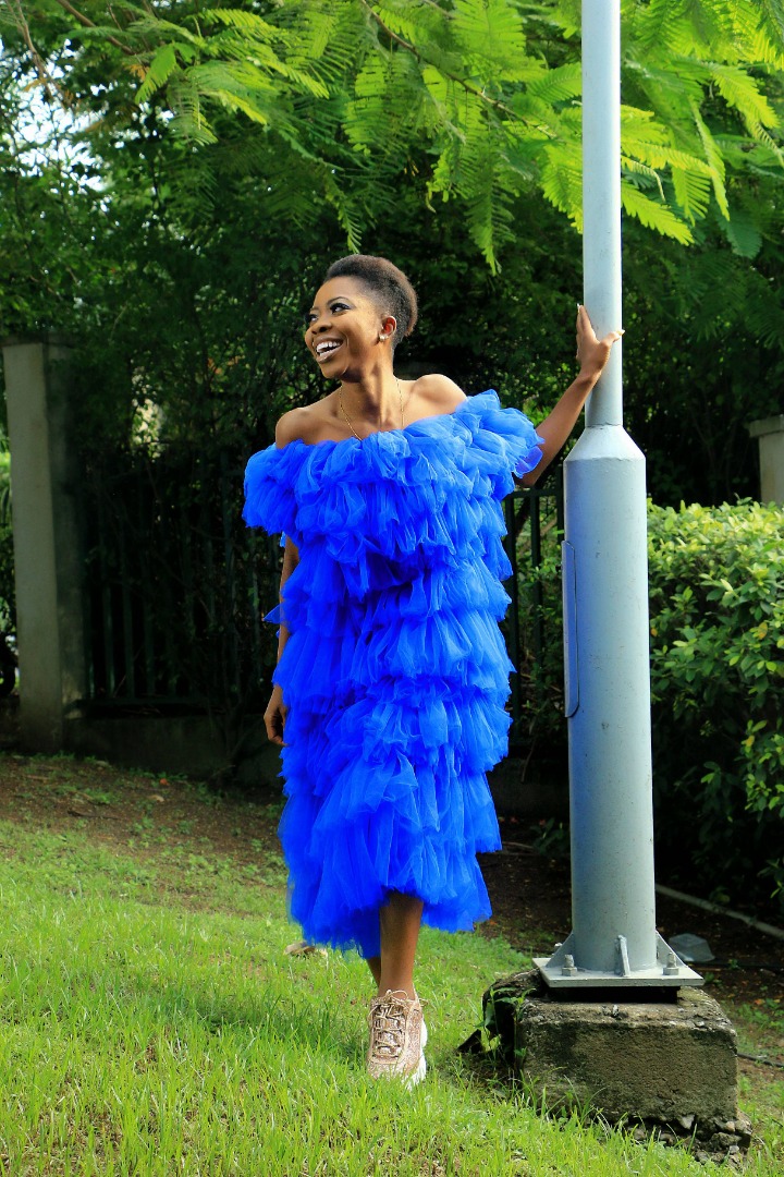 Adejumoke Aderounmu