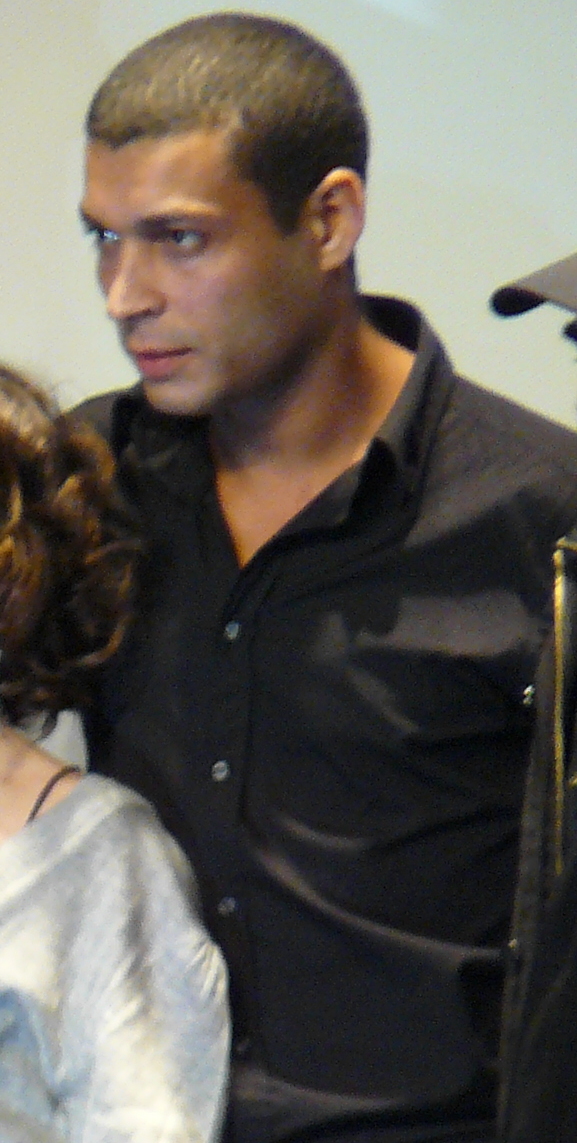 Adel Aziz