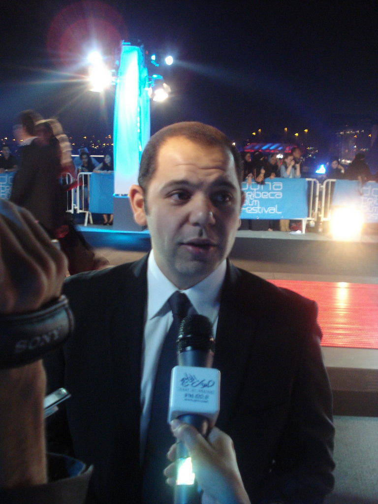 Adel Rami Imam