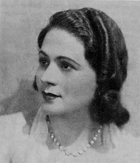 Adela Sagastume