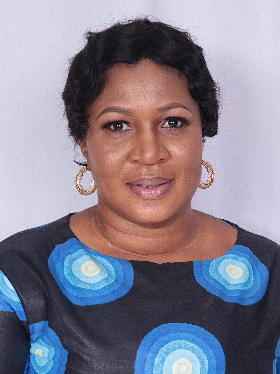 Adelaide Ntim
