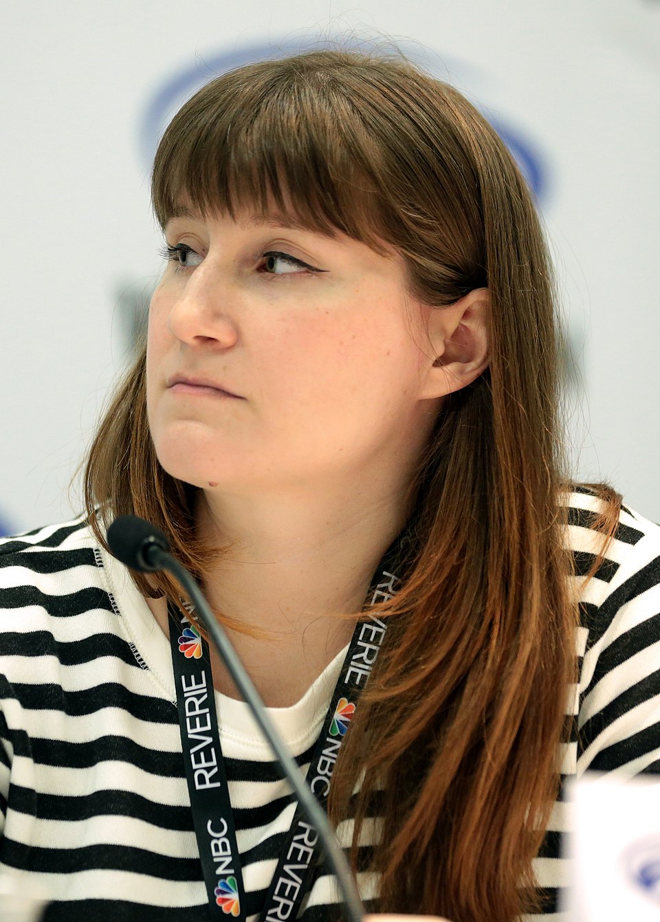 Adele Hicks