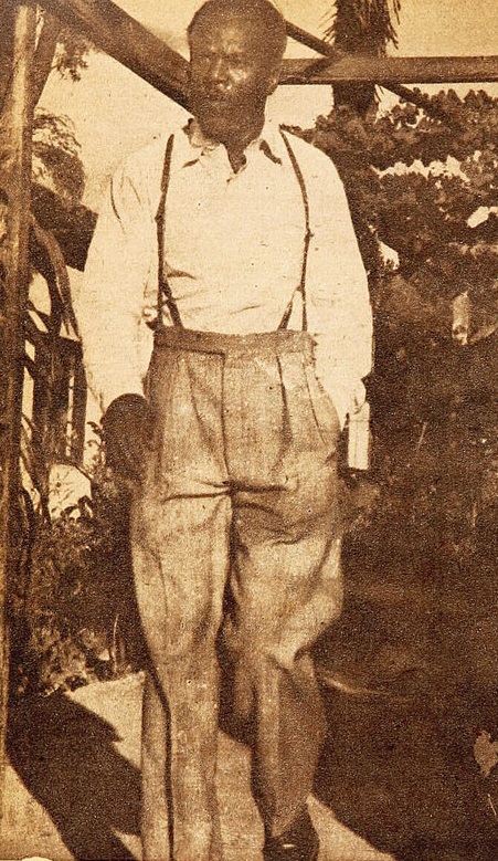 Adelfo Magallanes