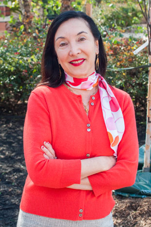 Adelheid Prüfer