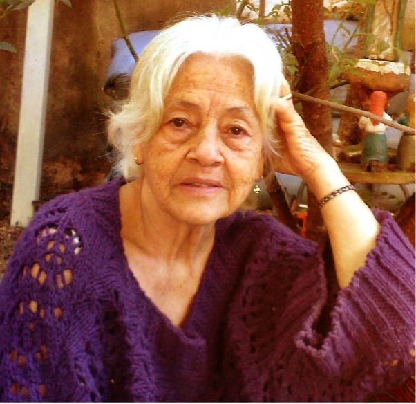 Adélia Carvalho