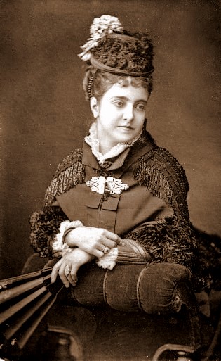 Adelina Patti