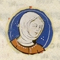 Adella Campbell