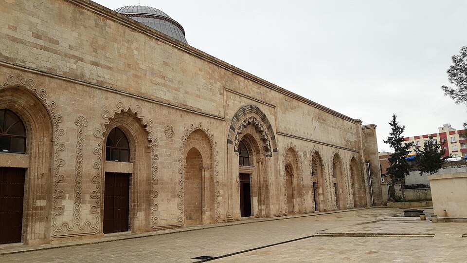 Adem Kızıltepe