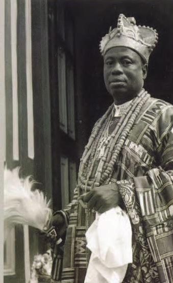 Adeniji Adele