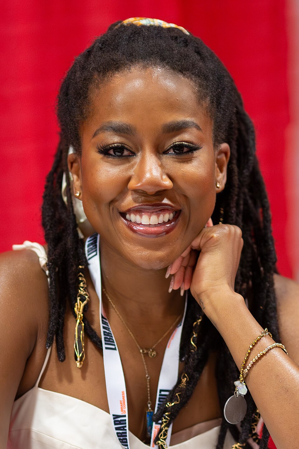 Adenike Adeyemi