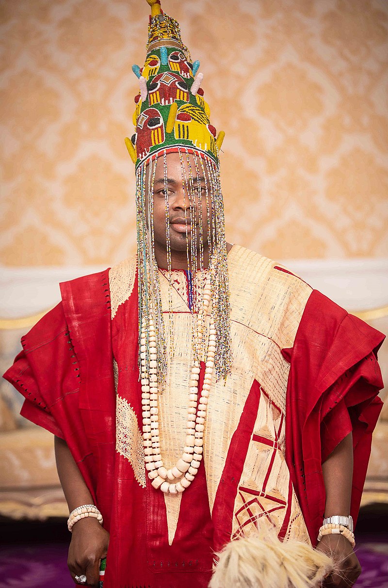 Adeniyi Ademola