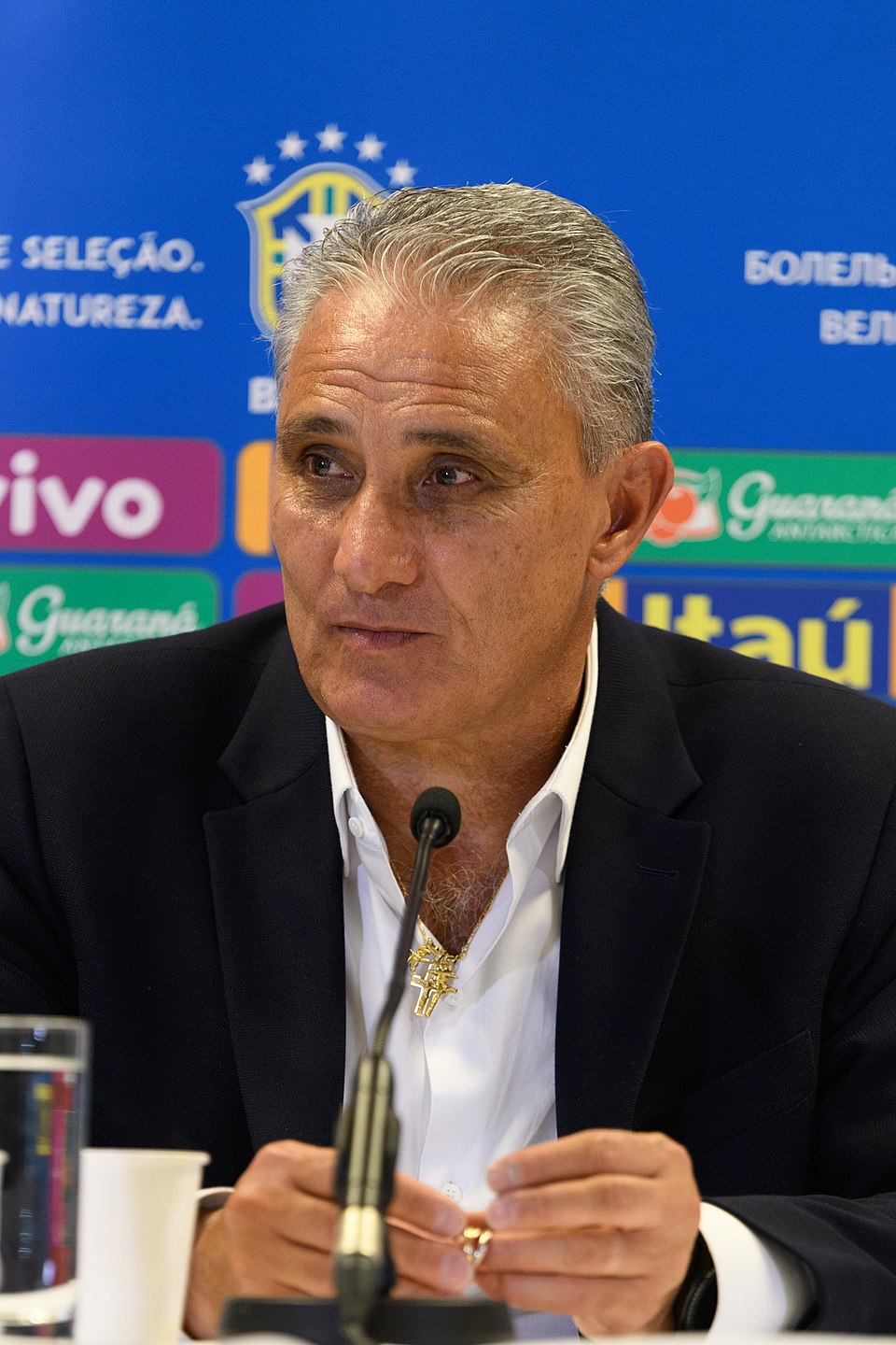 Adenor Leonardo Bacchi