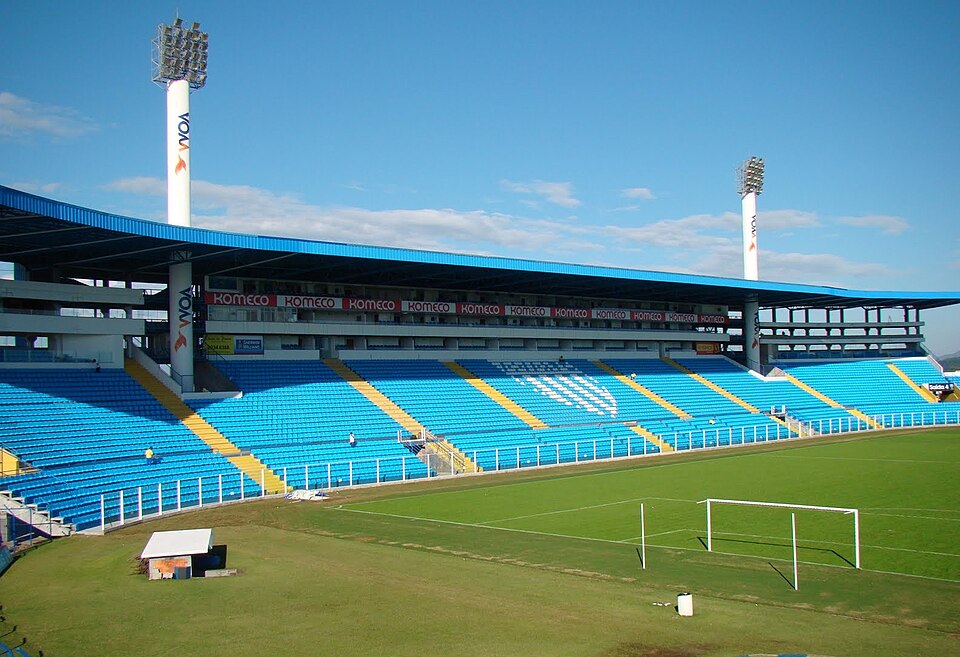 Aderbal Ferreira Lima