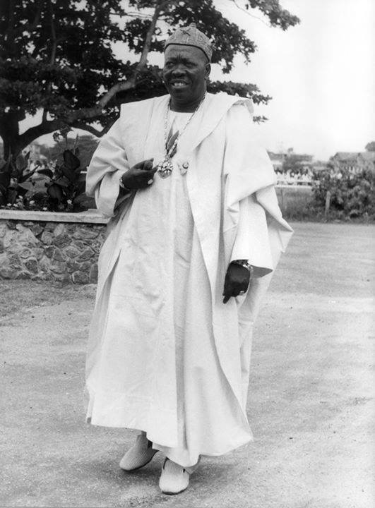 Adesoji Aderemi