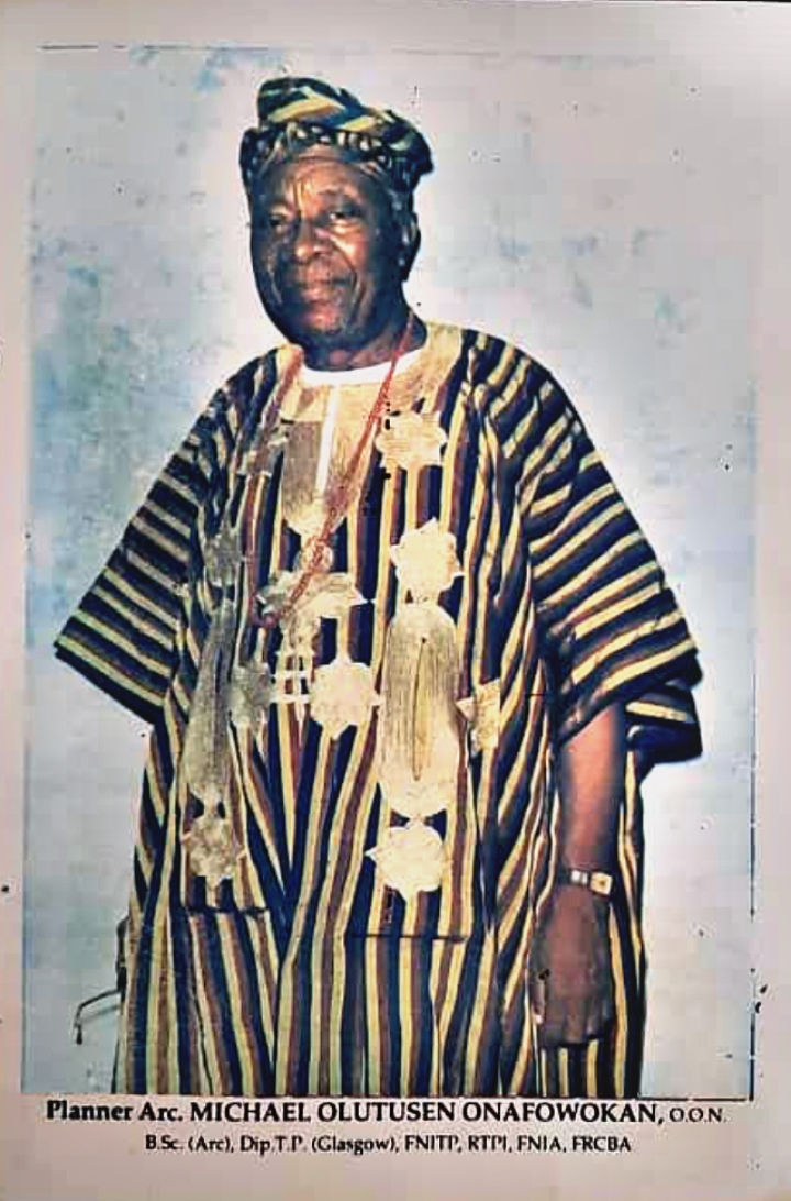 Adetola Idowu