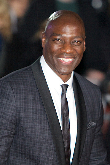 Adewale Johnson