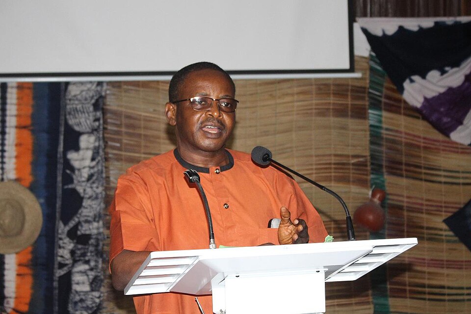 Adeyemi Adesina