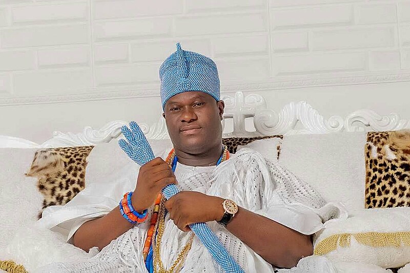 Adeyeye Joseph