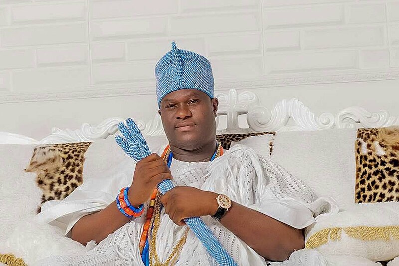 Adeyeye Ogunwusi