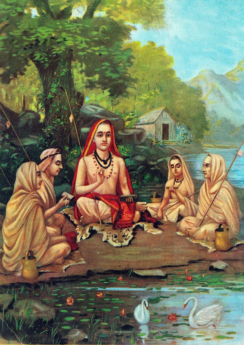 Adi K. Mishra