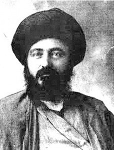 Adib al-Mamalek