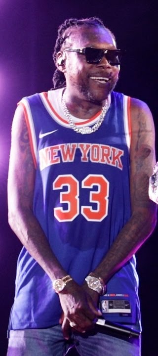 Adidja Vybz Kartel Palmer